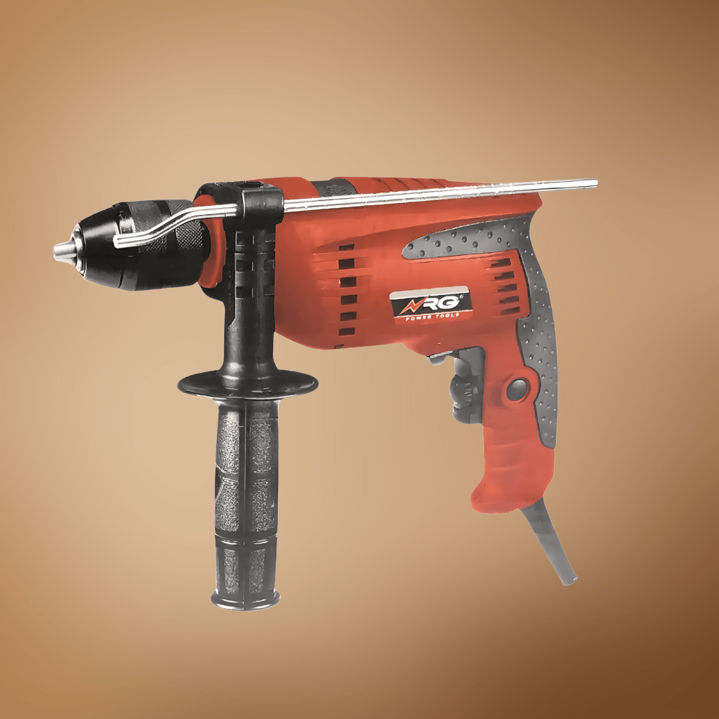 NRG Drill NRG Impact Drill 13mm 600W - VSR-13K