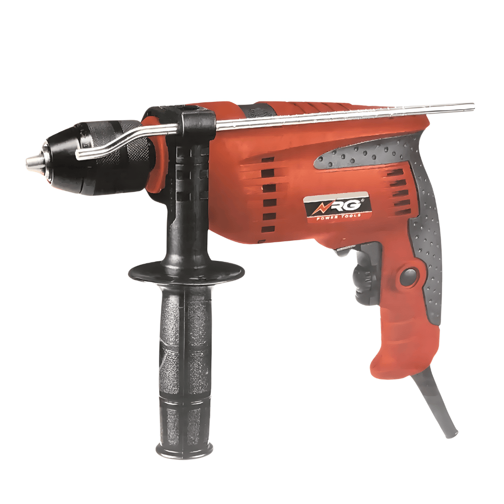 NRG Drill NRG Impact Drill 13mm 600W - VSR-13K