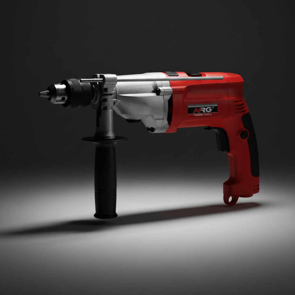 NRG Drill NRG Impact Drill 24mm 800W - NSB-24RE