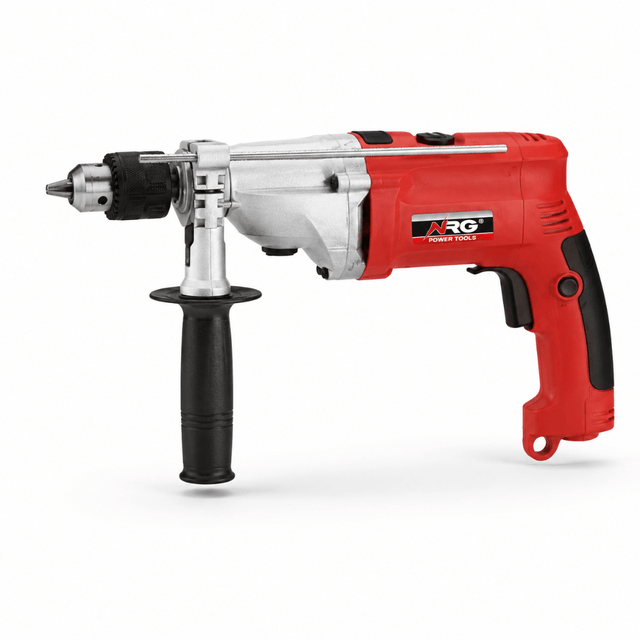 NRG Drill NRG Impact Drill 24mm 800W - NSB-24RE