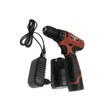 NRG Drill NRG Lithium-Ion Cordless Drill 12V 1.5A - NBS12-1LI