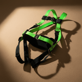NRG Specialty Safety Equipment NRG Major Full Body Safety Harness Type 1 - MH107