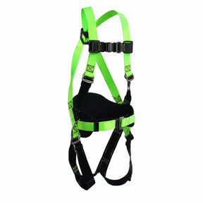 NRG Specialty Safety Equipment NRG Major Full Body Safety Harness Type 1 - MH107