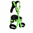 NRG Specialty Safety Equipment NRG Major Full Body Safety Harness Type 2 - MH111