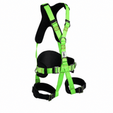 NRG Specialty Safety Equipment NRG Major Full Body Safety Harness Type 2 - MH111