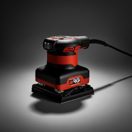 NRG Sander NRG Palm Sander 250W - VSS-250