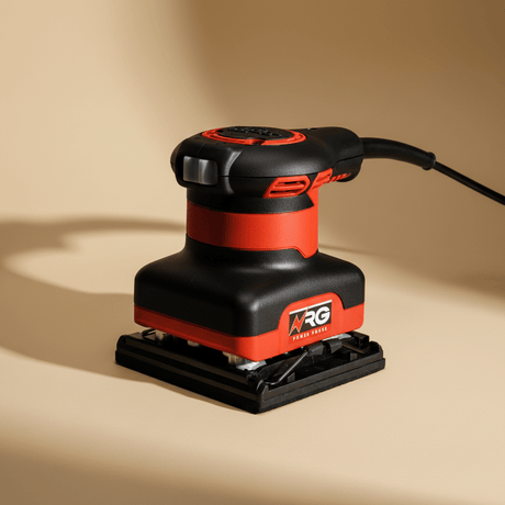 NRG Sander NRG Palm Sander 250W - VSS-250