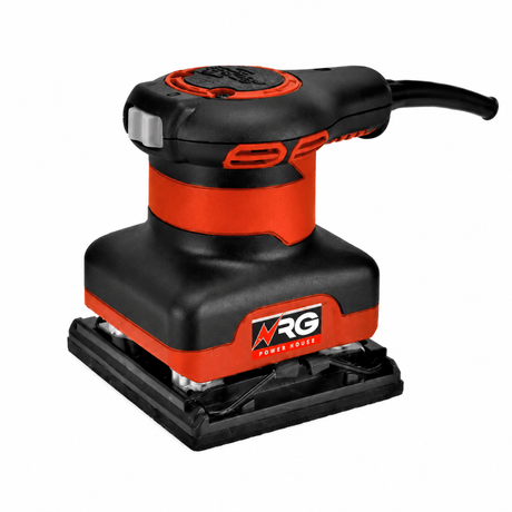 NRG Sander NRG Palm Sander 250W - VSS-250