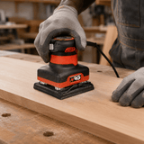 NRG Sander NRG Palm Sander 250W - VSS-250