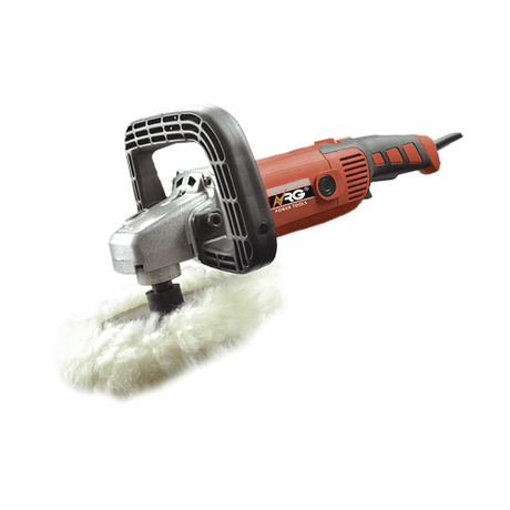 NRG Automotive Accessories & Maintenance NRG Polisher 180mm 1200W - GPO12E