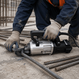 NRG Specialty Power Tool NRG Portable Electric Hydraulic Rebar Cutter 1200W - RA-20