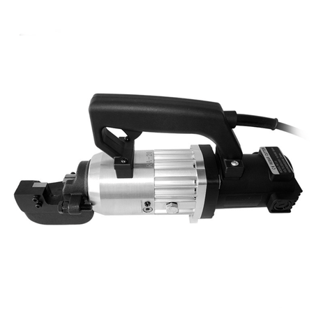 NRG Specialty Power Tool NRG Portable Electric Hydraulic Rebar Cutter 1200W - RA-20