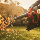 NRG Blower NRG Power Blower 650W - NPB650