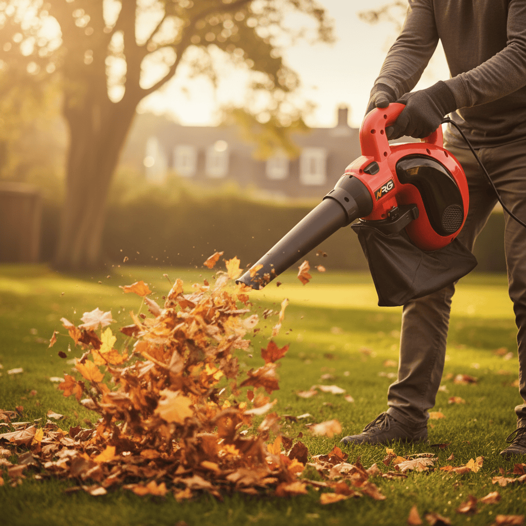 NRG Blower NRG Power Blower 650W - NPB650