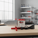 NRG Welding Machine & Accessories NRG PPR Pipe Welding Machine Kit with Accessories 1500W - NPW-63K