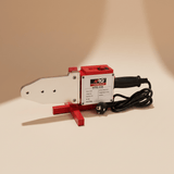 NRG Welding Machine & Accessories NRG PPR Pipe Welding Machine Kit with Accessories 1500W - NPW-63K