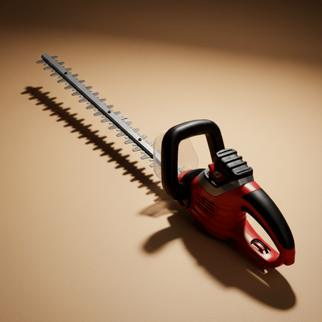 NRG Trimmers NRG Professional Electric Hedge Trimmer 600W - NT600