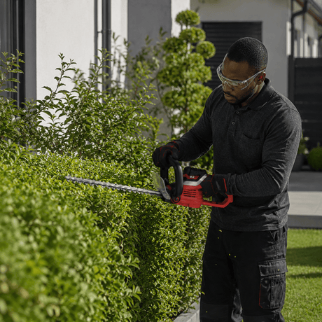 NRG Trimmers NRG Professional Electric Hedge Trimmer 600W - NT600