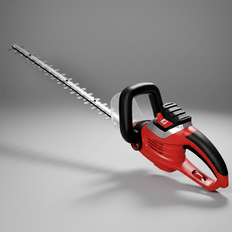 NRG Trimmers NRG Professional Electric Hedge Trimmer 600W - NT600