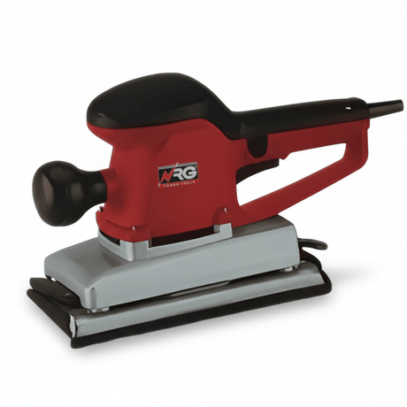 NRG Drill NRG Sander 500W 10000 RPM - VSS-500