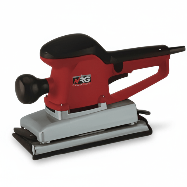 NRG Drill NRG Sander 500W 10000 RPM - VSS-500