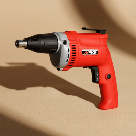 NRG Screwdrivers NRG Screwdriver Gun 600W – NSE2500