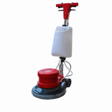 NRG Scrubber Drier NRG Single Disc Floor Scrubber with Accessories 1100W - NRG-FCM