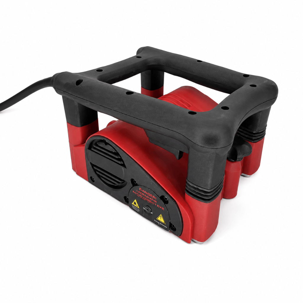 NRG Planer & Joiner NRG Wall Planer 1100W - NPWL135