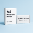 Office Essentials Kit B2B Subscription A4 Paper Subscription Plan