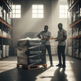 Office Essentials Kit B2B Subscription Enterprise Office Stationery Subscription Kit – Large Teams (40+ Staff)