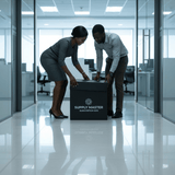 Office Essentials Kit B2B Subscription Enterprise Office Stationery Subscription Kit – Large Teams (40+ Staff)