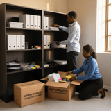 Office Essentials Kit B2B Subscription Executive Office Stationery Subscription Kit - Mid-Size Teams (15–40 Staff)