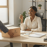 Office Essentials Kit B2B Subscription Executive Office Stationery Subscription Kit - Mid-Size Teams (15–40 Staff)