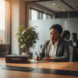 Office Essentials Kit B2B Subscription Office Writing Essentials Subscription