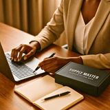 Office Essentials Kit B2B Subscription Office Writing Essentials Subscription