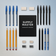 Office Essentials Kit B2B Subscription Office Writing Essentials Subscription