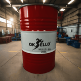 Oksello Engine Oils & Vehicle Fluids Oksello Nillus 68 Hydraulic System Oil - 200L