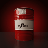 Oksello Engine Oils & Vehicle Fluids Oksello Sae 15W-40 API CI-4 (Extra Turbo) - 200L