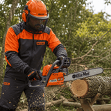 Oleo-Mac Chainsaw Oleo-Mac 16" Gasoline Chainsaw 2.2HP - OM937