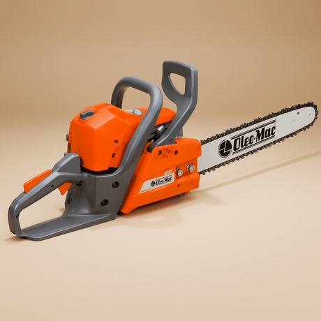 Oleo-Mac Chainsaw Oleo-Mac 16" Gasoline Chainsaw 2.2HP - OM937