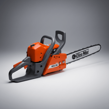 Oleo-Mac Chainsaw Oleo-Mac 16" Gasoline Chainsaw 2.2HP - OM937