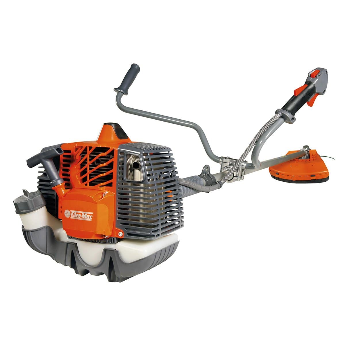 Oleo-Mac Trimmer Oleo-Mac 2.1 HP Medium Power Brush Cutter - SPARTA 441 T