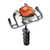 Oleo-Mac Auger Oleo-Mac 2.1 HP Medium Power Earth Auger - MTL 51