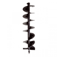 Oleo-Mac Auger Oleo-Mac 25 × 100cm Double-Flute Earth Auger Bit - CM25X100-2P