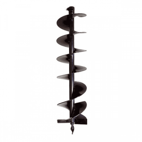 Oleo-Mac Auger Oleo-Mac 25 × 100cm Double-Flute Earth Auger Bit - CM25X100-2P