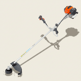Oleo-Mac Trimmers Oleo-Mac 2HP Gasoline Grass Trimmer & Brush Cutter 40.2cc - BCH40T-TR