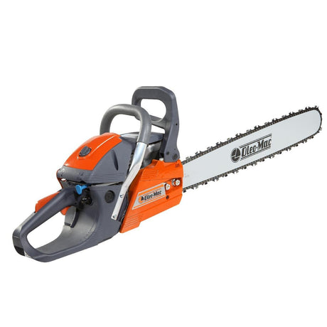 Oleo-Mac Chainsaw Oleo-Mac 3.0 HP Compact Chainsaw - GSH 51 / GSH 510