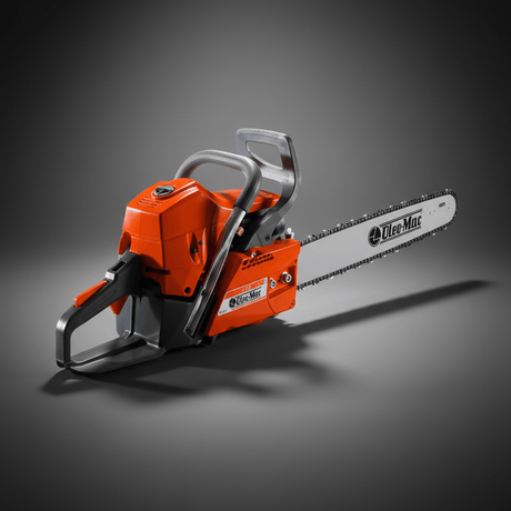 Oleo-Mac Chainsaw Oleo-Mac 30" Gasoline Chainsaw 5.4HP - GS720