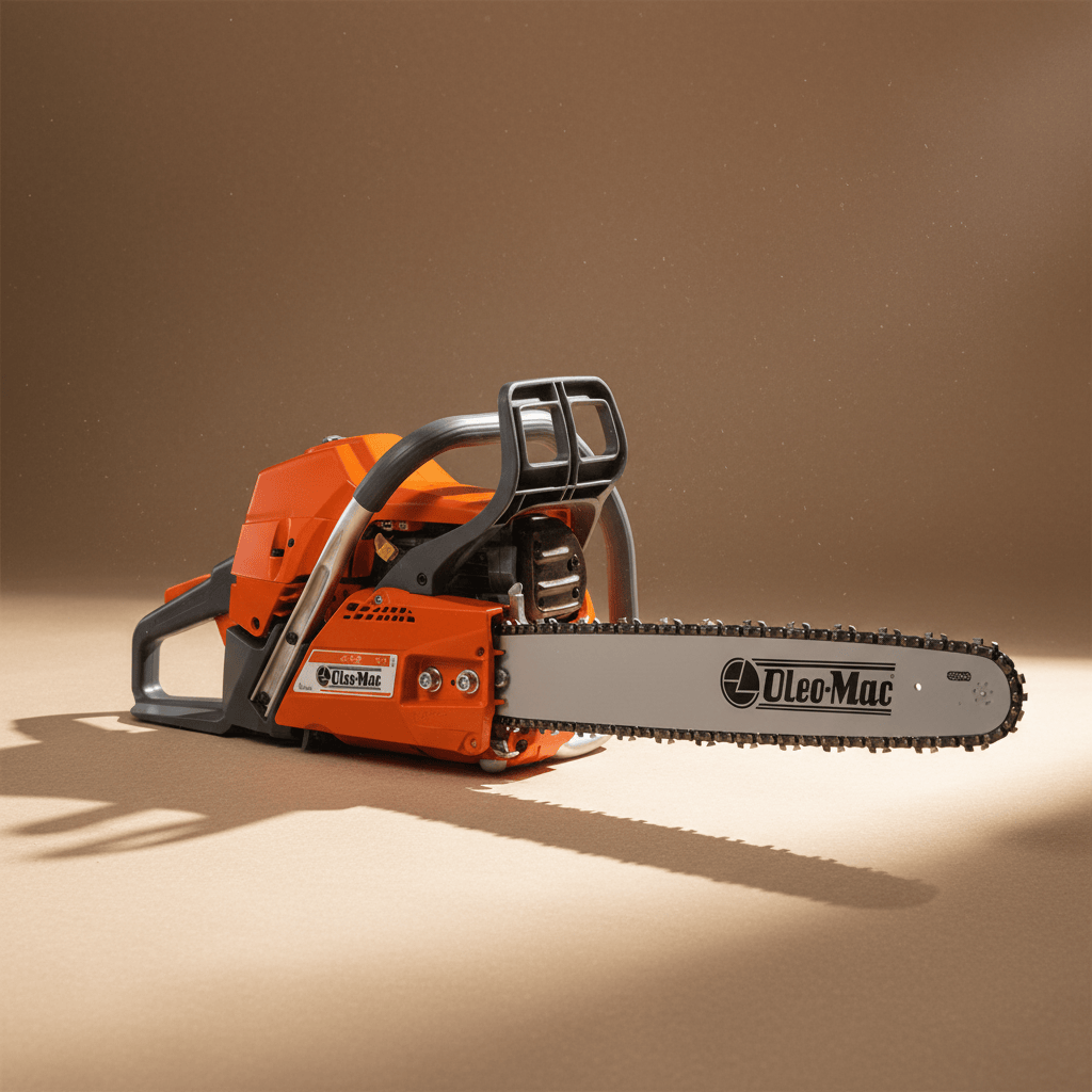 Oleo-Mac Chainsaw Oleo-Mac 30" Gasoline Chainsaw 5.4HP - GS720