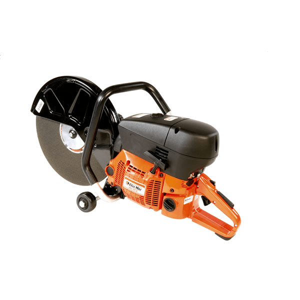 Oleo-Mac Construction Equipment Oleo-Mac 4.1 HP Power Cutter - 963 TTA